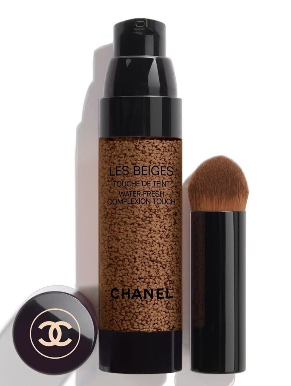 CHANEL NIB LES BEIGES Water-Fresh Complexion Touch B110 20ml